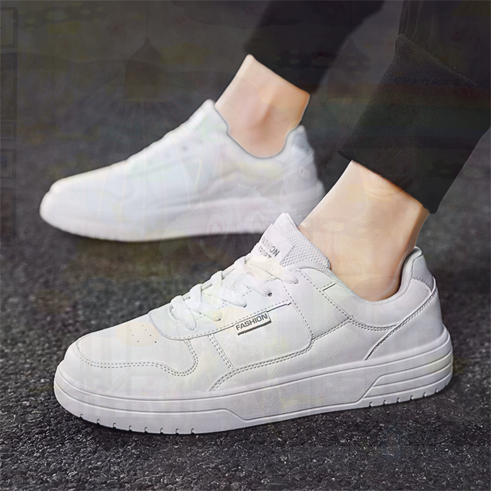Women Formal Office Wear Shoes - Z krawatami PU skórzane buty 41