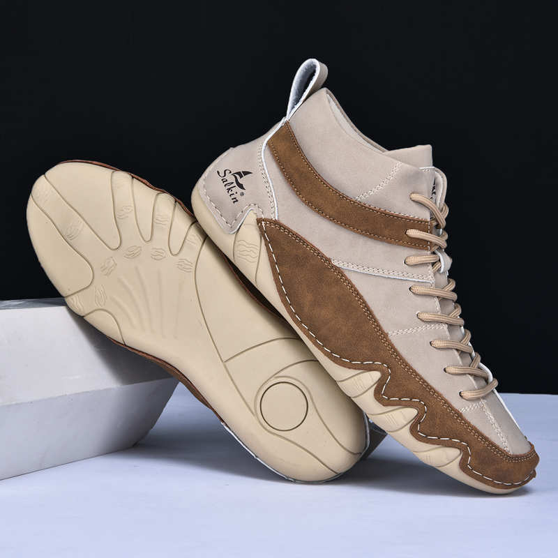 Women Formal Wear With Shoes - Białe sportowe luksusowe buty pielęgniarskie do