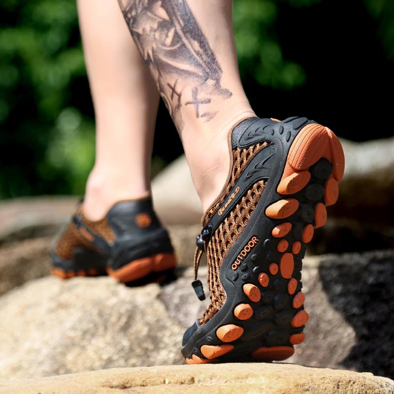 Women'S Formal Resort Wear - Trekking mountain męskie buty sportowe kosz
