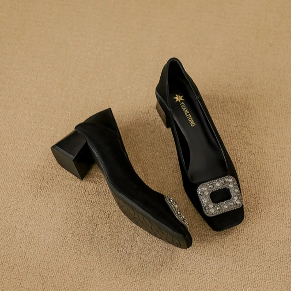Szpilki damskie 2026, eleganck – Women Formal Office Wear Shoes recenzja i cena