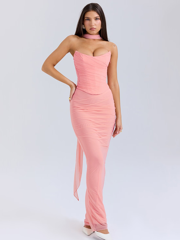 Articat Elegancki garnitur dam – Women Formal Wear Set recenzja i cena