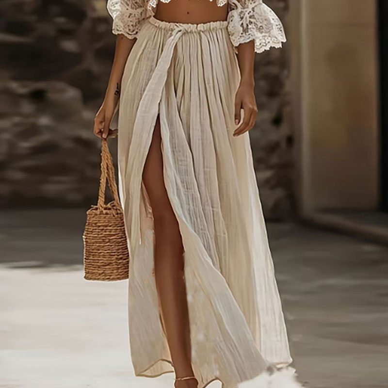 Damski dwuczęściowy zestaw w s – Women Formal Wear Set recenzja i cena