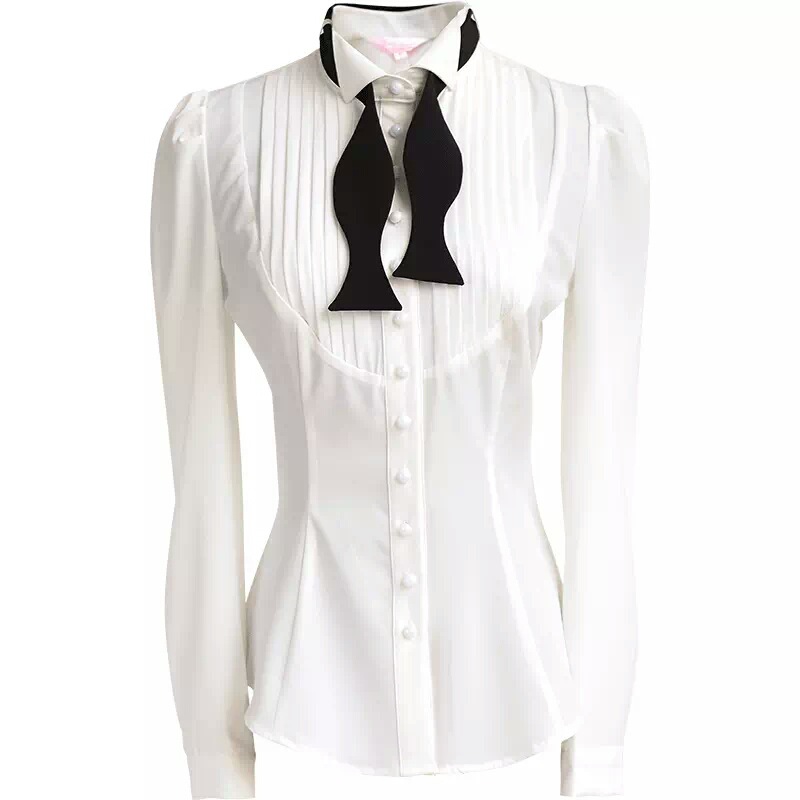 Męska elegancka, gotowa do zał – Women Formal Wear Black And White recenzja i cena