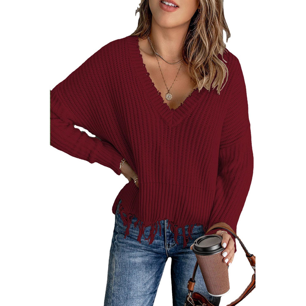 Swetry damskie 2025, casualowe – Women Formal Wear Winter recenzja i cena