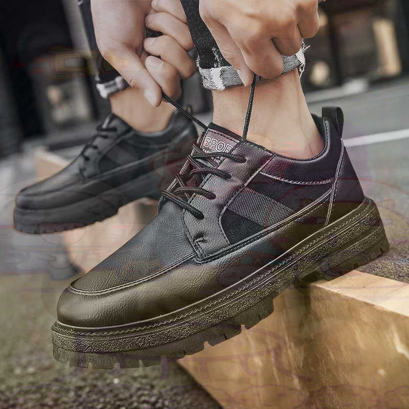 Ciemna skóra naturalna Modne t – Women Formal Office Wear Shoes recenzja i cena