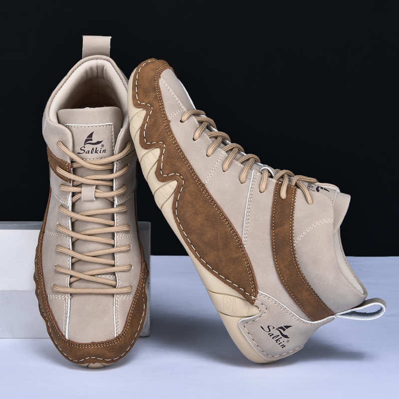 Białe sportowe luksusowe buty  – Women Formal Wear With Shoes recenzja i cena