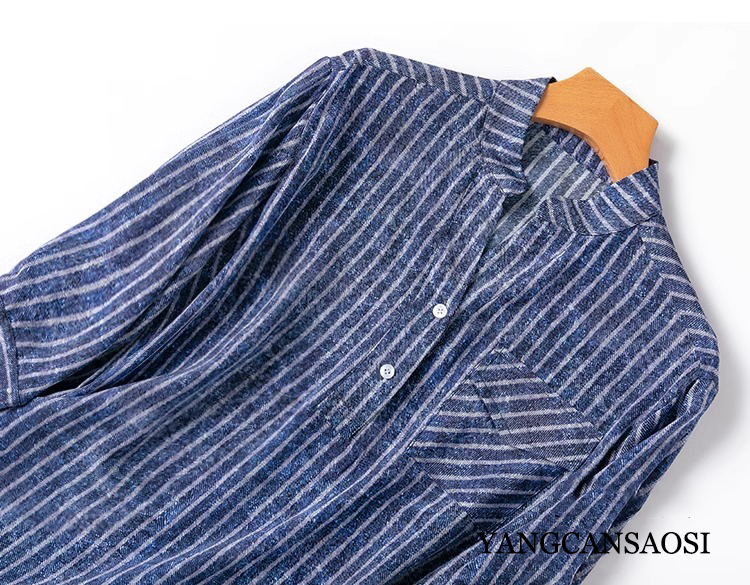 2024 moda damska wiosna/lato n – Silk Blouse Button recenzja i cena