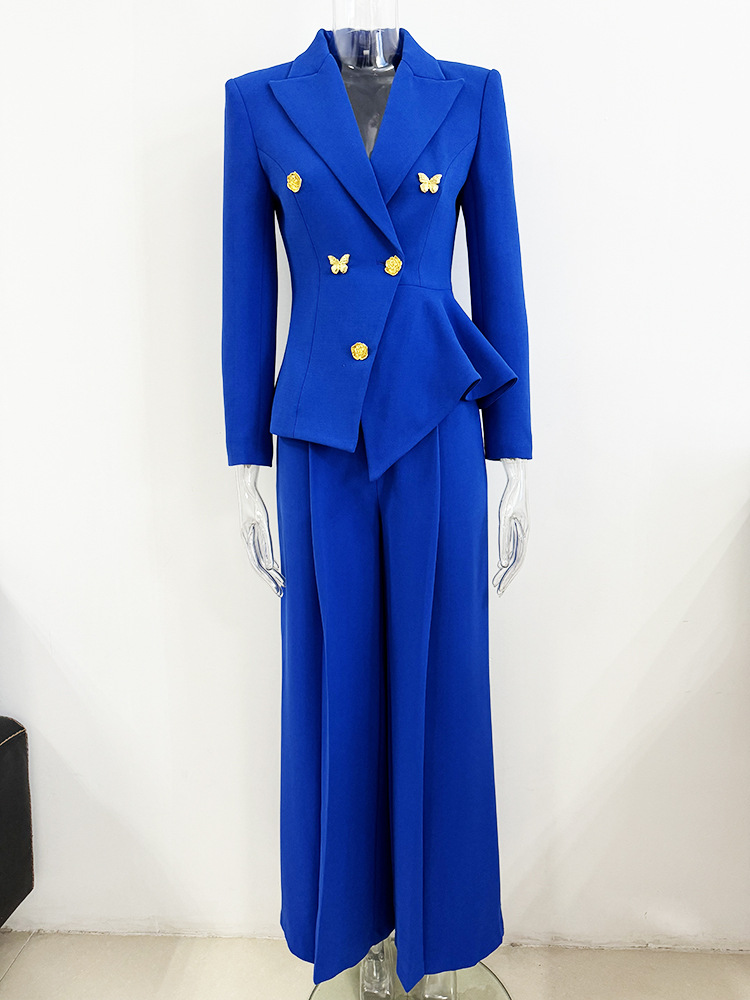 MODA NA UŁOCZACH MIEJSKICH Naj – Women Formal Wear Set recenzja i cena
