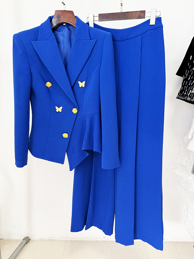 MODA NA UŁOCZACH MIEJSKICH Naj – Women Formal Wear Set recenzja i cena