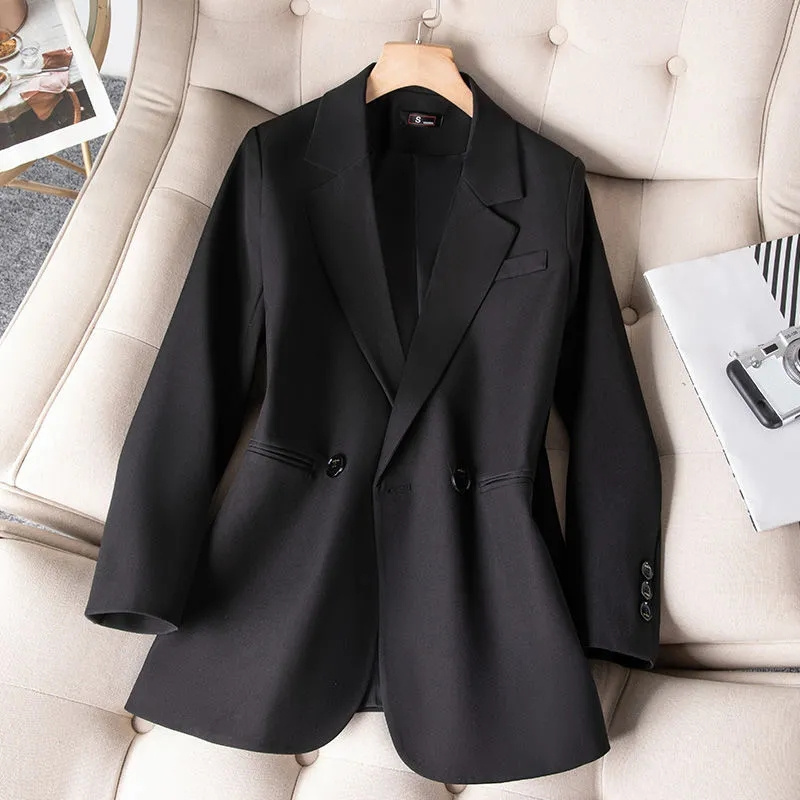Damskie formalne marynarki 202 – Women Formal Wear Winter recenzja i cena