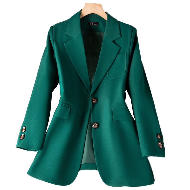 Niebieski czarny zielony damsk – Women Formal Wear Winter recenzja i cena